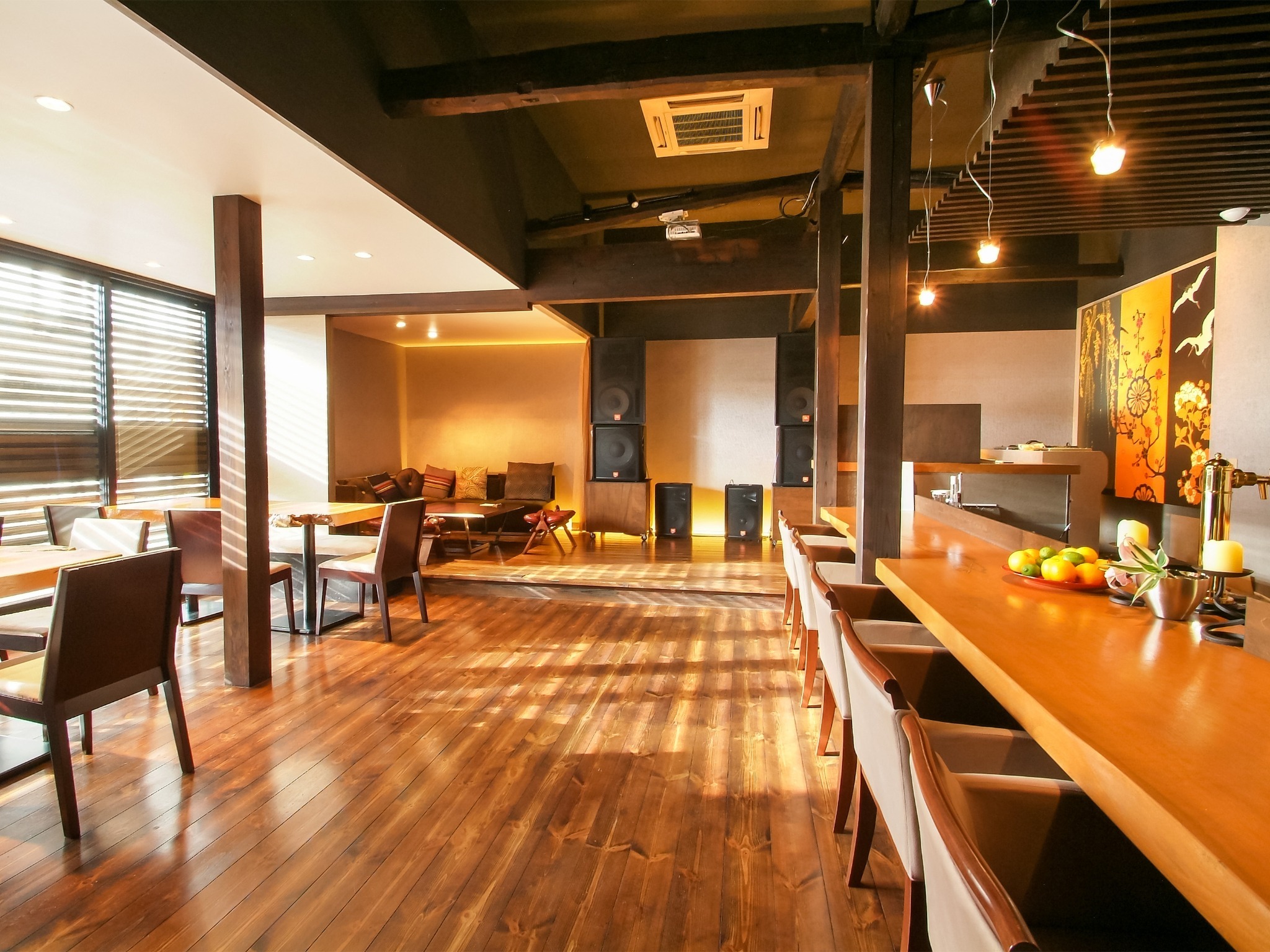 AsoTsuruya Over view