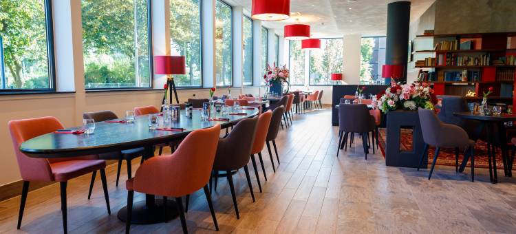 奈梅亨市堡垒酒店(Bastion Hotel Nijmegen)图片