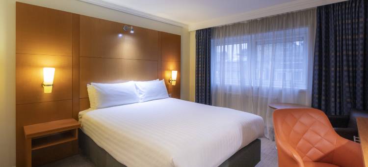 伦敦摄政公园假日酒店(Holiday Inn London - Regent's Park)图片