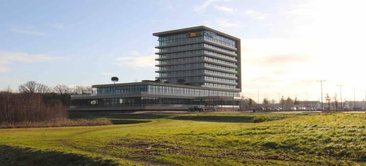 Van der Valk Hotel Deventer图片