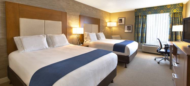 Holiday Inn & Suites 的林地(Holiday Inn & Suites SPRING - THE WOODLANDS AREA by IHG)图片