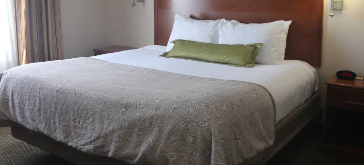 Candlewood Suites 弗吉尼亚州弗雷德里克斯堡(Candlewood Suites FREDERICKSBURG by IHG)图片