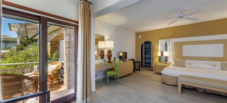 渔人水疗酒店(Hotel & Spa des Pecheurs)图片