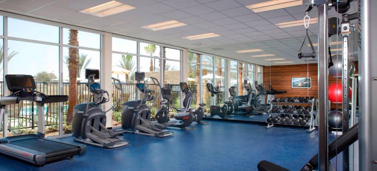 加州橙县塔斯廷万枫酒店(Fairfield Inn & Suites Tustin Orange County)图片