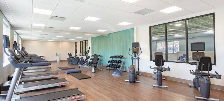 普拉茨堡智选假日酒店(Holiday Inn Express Plattsburgh)图片