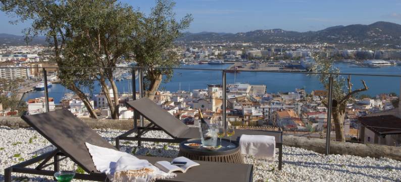 拉托雷德尔酒店(La Torre del Canonigo)图片