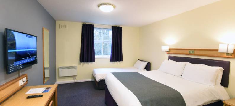 蒙特酒店(The Mount)图片