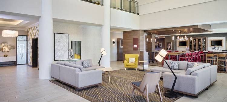 Holiday Inn & Suites 奥克维尔@勃朗特(Holiday Inn & Suites Oakville @ Bronte)图片