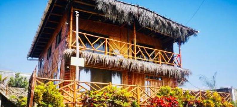 拉芙盖塔平房酒店(La Fogata)图片