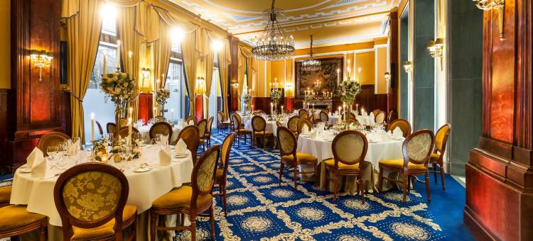 恩斯特晶粹酒店(Excelsior Hotel Ernst am Dom)图片