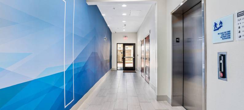 智选假日套房酒店范布伦 - 史密斯堡区(Holiday Inn Express & Suites VAN BUREN-FT SMITH AREA by IHG)图片