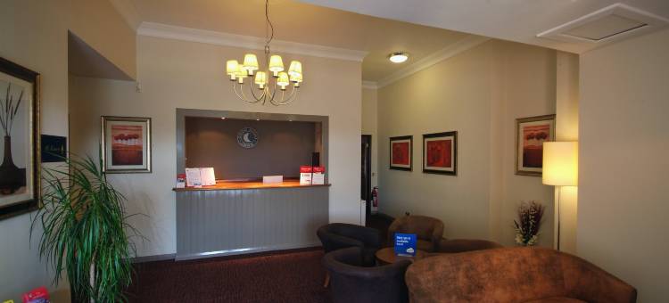 金斯顿酒店 - 格林国王旅馆(Kingstown Hotel by Greene King Inns)图片