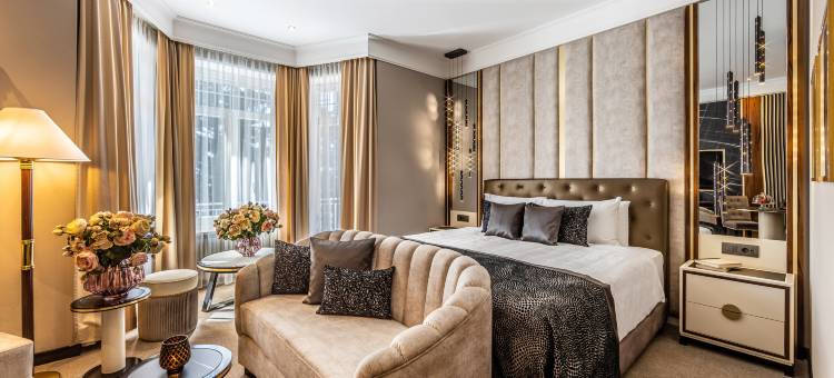 VILLA EDEN - 高级私家退隐地(Villa Eden a Member of Leading Hotels of the World)图片