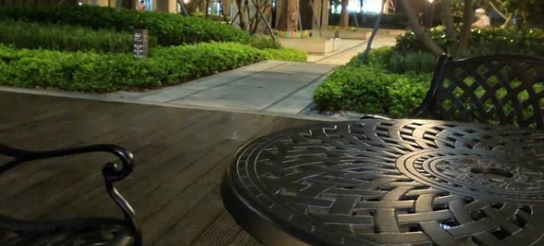 甜心公寓大户型(兴业路分店)图片