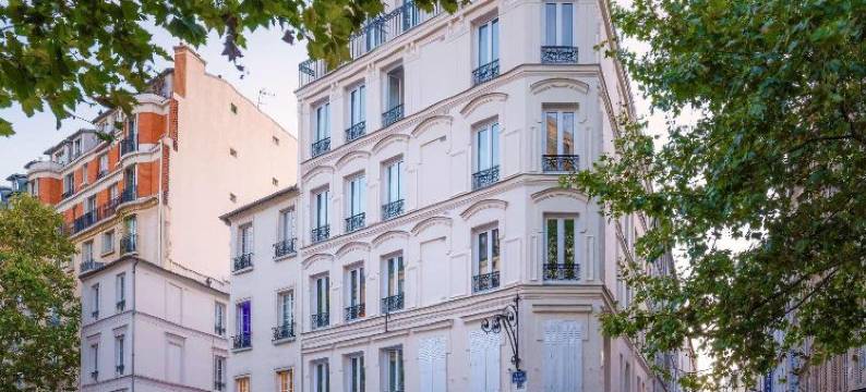 巴士底里昂9号酒店(9Hotel Bastille-Lyon)图片