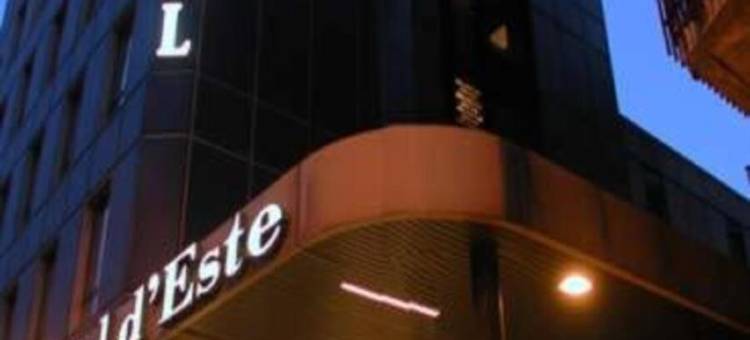 德埃斯特酒店(QC Room Milano Porta Romana)图片