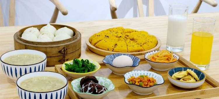 香格里拉胖哥民宿(东廊分店)图片