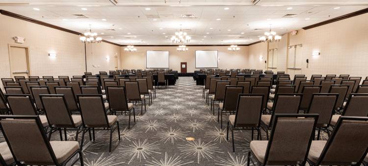 Holiday Inn 机场西地球城(Holiday Inn ST. Louis Arpt West-Earth City)图片