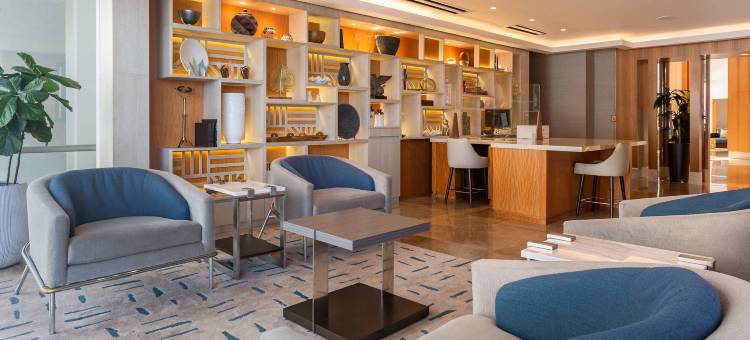 巴拿马城JW万豪酒店(JW Marriott Panama)图片