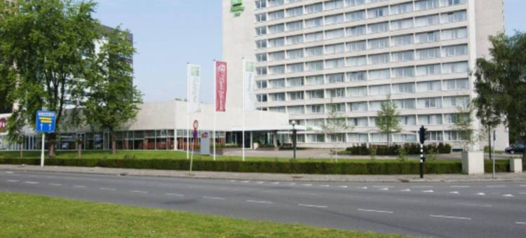 爱因霍温假日酒店(Holiday Inn Eindhoven)图片