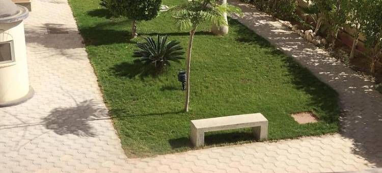 阿拉伯伯格易捷斯特酒店(E-Just Hotel Borg El Arab)图片