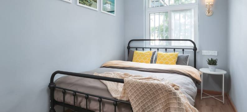 梧桐语民宿(南京东关头路分店)图片