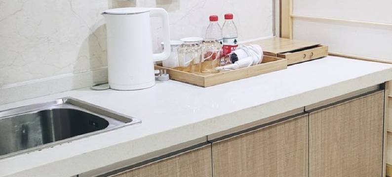 来得公寓民宿(澳门路1号分店)图片