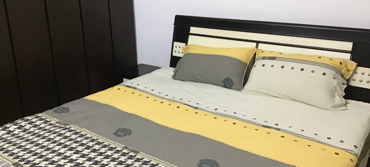 贴纸公寓(下良家巷分店)图片
