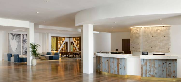 洛杉矶卡尔弗城希尔顿酒店(Hilton Los Angeles Culver City)图片