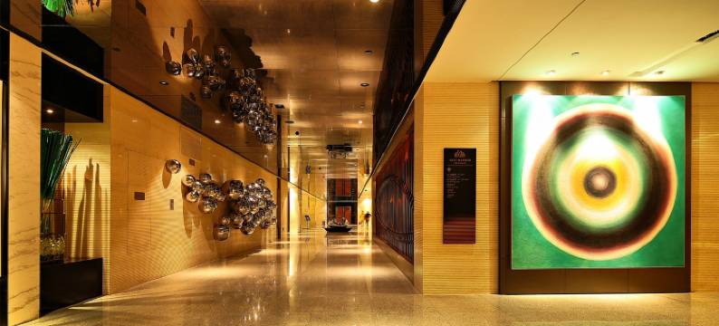 翔腾海景公寓(新疆路分店)图片