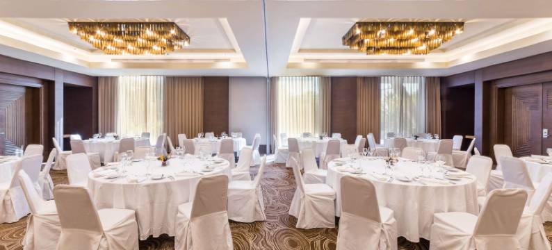 巴马科丽笙精选酒店(Radisson Collection Hotel Bamako)图片