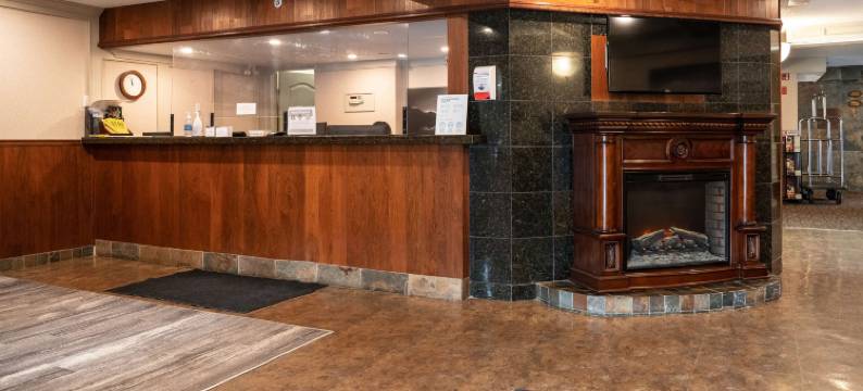 红毯套房旅馆(Red Carpet Inn)图片