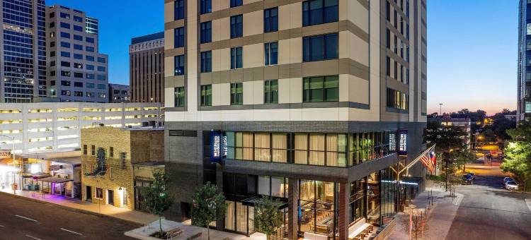 奥斯汀大学国会区希尔顿花园酒店(Hilton Garden Inn Austin University Capitol District)图片