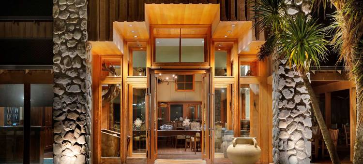 Fable Terrace Downs 美憬阁度假酒店(Fable Terrace Downs Resort by MGallery)图片