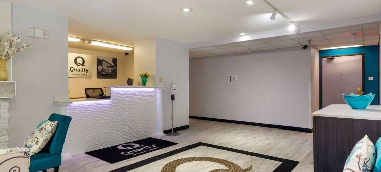 品质酒店(Quality Inn)图片