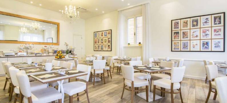 意大利酒店(Hotel Italia)图片