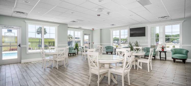 Lighthouse Suites - Best Western Signature Collection图片