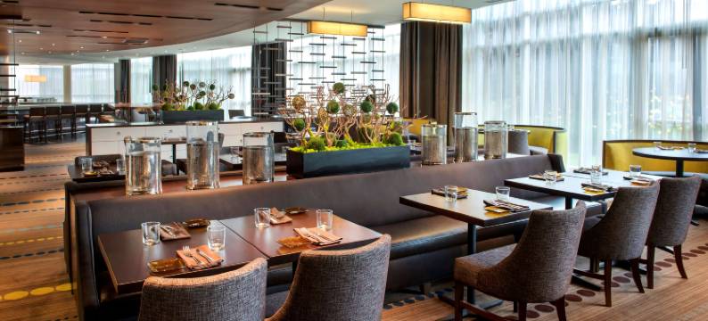 凯悦丽晶匹兹堡国际机场酒店(Hyatt Regency Pittsburgh Intl Airport)图片