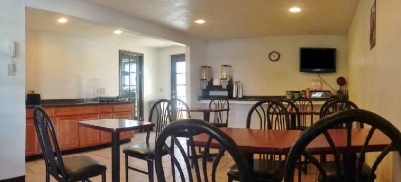 威莱斯大峡谷美洲最佳价值酒店(Americas Best Value Inn Williams/Grand Canyon)图片