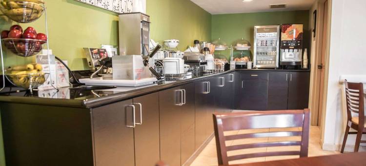 舒眠酒店伍德布里奇 - 波托马克购物中心(Sleep Inn Woodbridge - Potomac Mills)图片