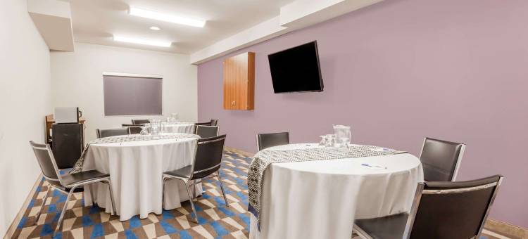 Microtel Inn & Suites by Wyndham Sault Ste. Marie图片