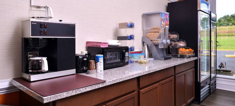 里士满南部美洲最佳价值酒店(Americas Best Value Inn-Richmond South)图片