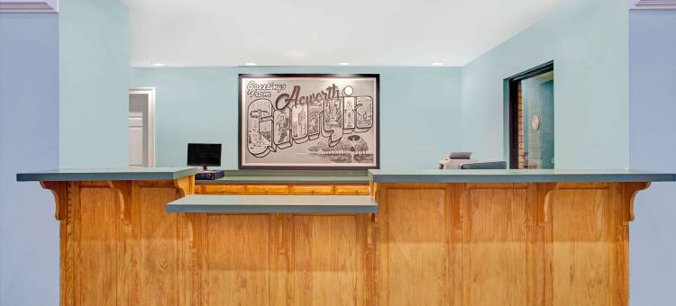 阿克沃思-亚特兰大地区速8酒店(Super 8 by Wyndham Acworth/Atlanta Area)图片