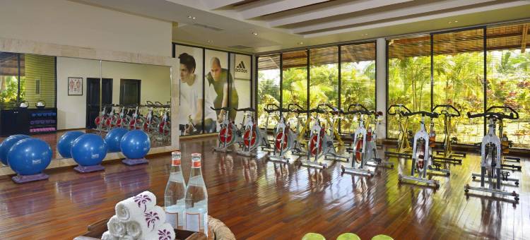 蓬塔卡纳普拉迪苏斯保护区酒店-全包(The Reserve at Paradisus Punta Cana - All Inclusive)图片