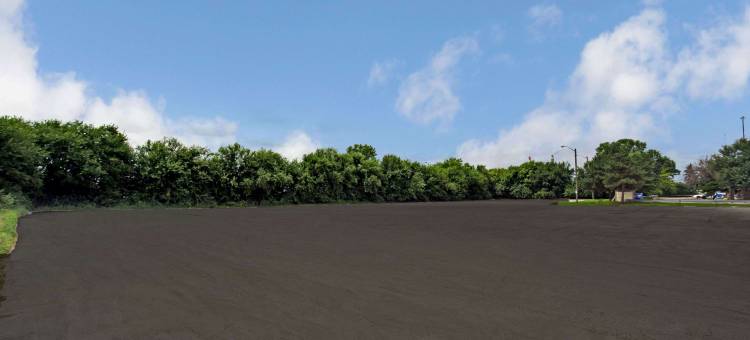 印第安纳波利斯骑士酒店(Knights Inn Indianapolis)图片