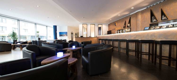杜塞尔多夫市克拉特酒店(Carathotel Düsseldorf City)图片