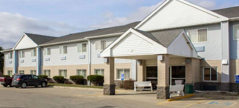 凯艺套房酒店(Quality Inn & Suites)图片