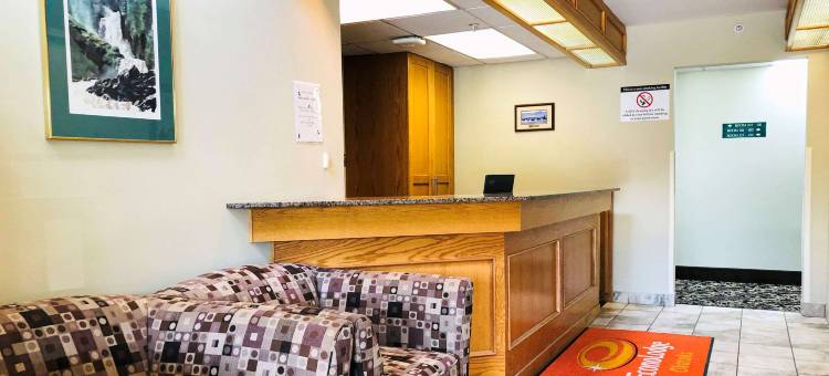 伊克诺旅馆(Econo Lodge)图片