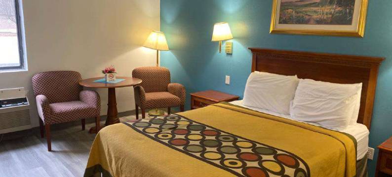 西法兰克福美洲最佳价值酒店(Americas Best Value Inn West Frankfort)图片