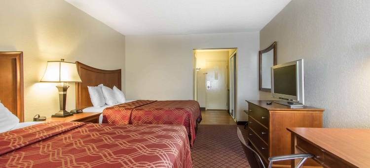 密苏里州乔普林格林斯泰酒店(Greenstay Hotel Joplin Missouri)图片